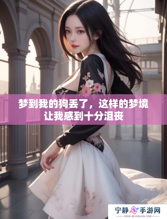 梦到我的狗丢了，这样的梦境让我感到十分沮丧