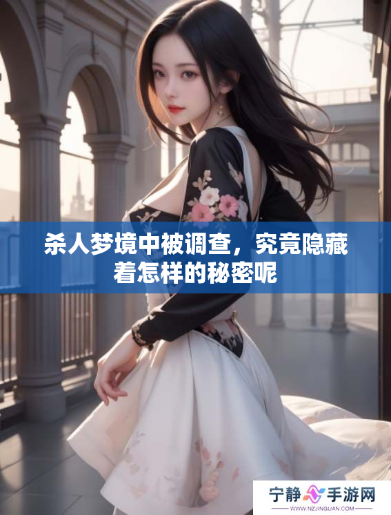 杀人梦境中被调查，究竟隐藏着怎样的秘密呢
