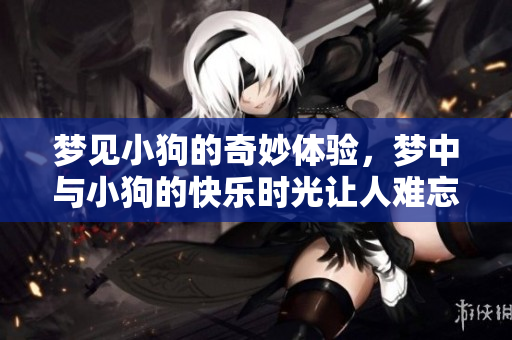 梦见小狗的奇妙体验，梦中与小狗的快乐时光让人难忘