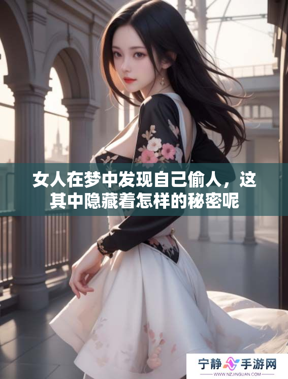 女人在梦中发现自己偷人，这其中隐藏着怎样的秘密呢