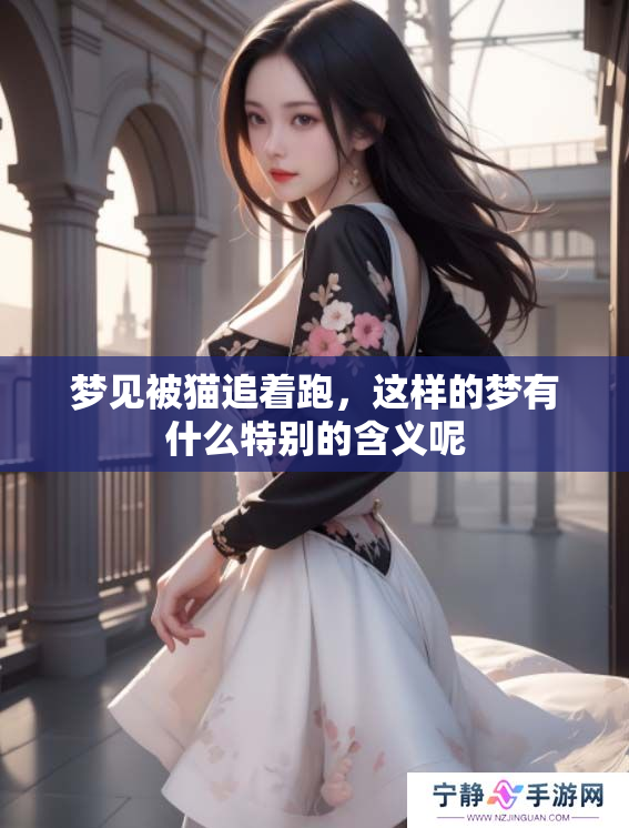 梦见被猫追着跑，这样的梦有什么特别的含义呢
