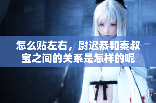 怎么贴左右，尉迟恭和秦叔宝之间的关系是怎样的呢