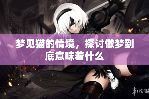 梦见猫的情境，探讨做梦到底意味着什么