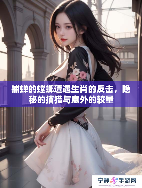 捕蝉的螳螂遭遇生肖的反击，隐秘的捕猎与意外的较量