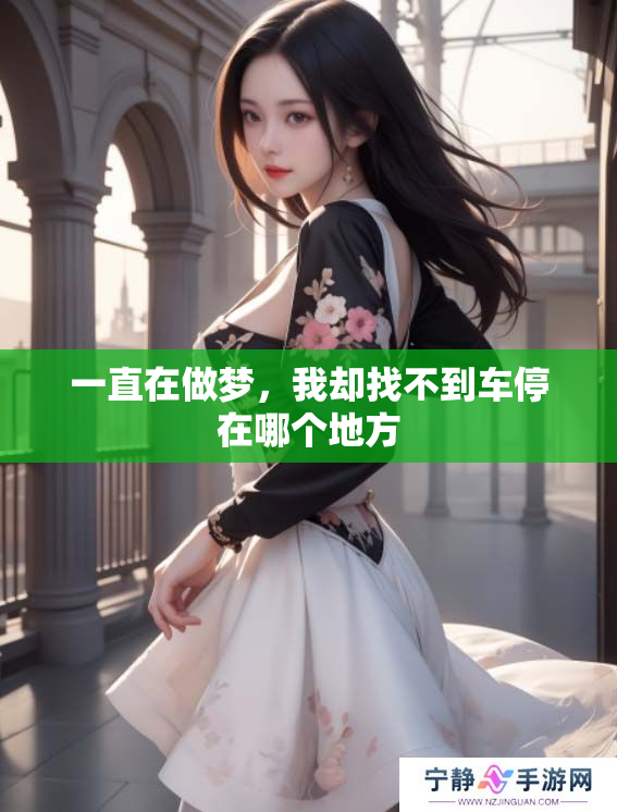 一直在做梦，我却找不到车停在哪个地方