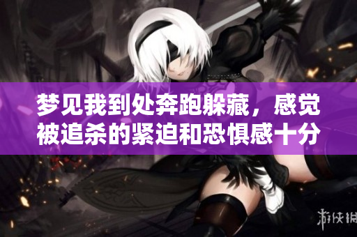 梦见我到处奔跑躲藏，感觉被追杀的紧迫和恐惧感十分强烈